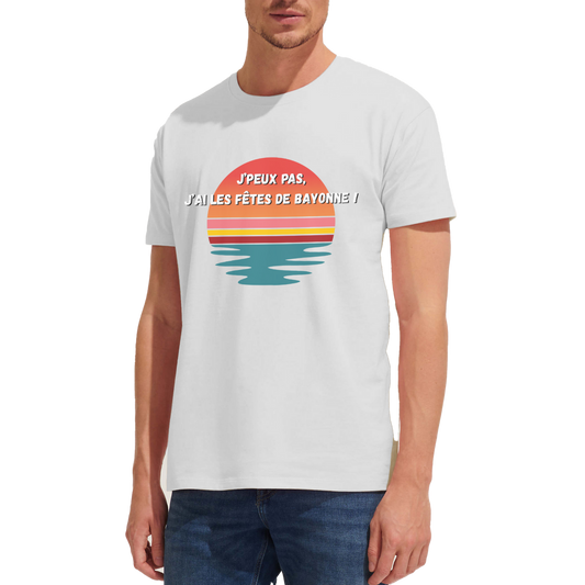 J’peux pas – Sunset Basque