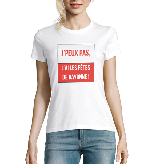 Can’t Make It – Bayonne Bloc