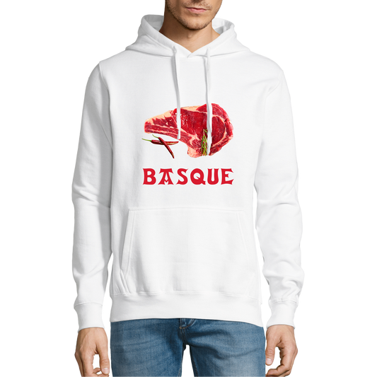 Sweat Côte Basque